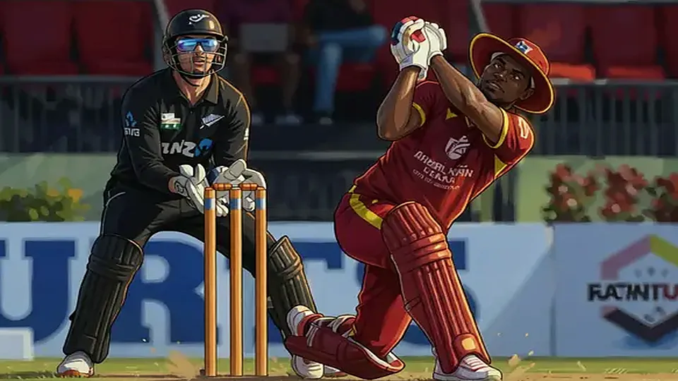 Powar's Selector Leap & 777 Slots Real Money India: T20 Risk Play