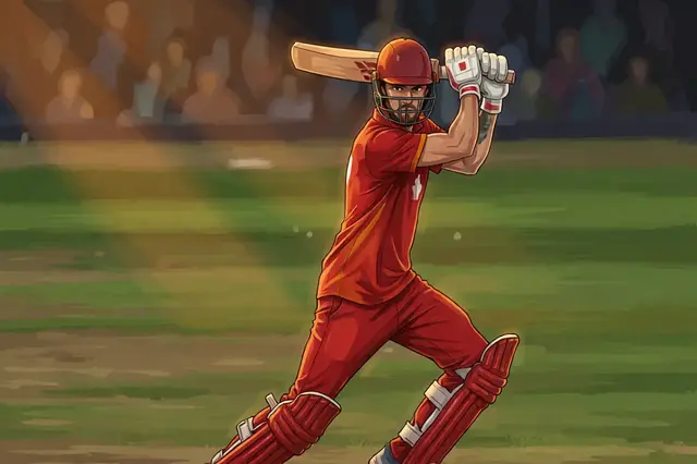 Inside India's Digital Sports Boom: Why 777 Slots Real Money India Leads the 2026 Chart