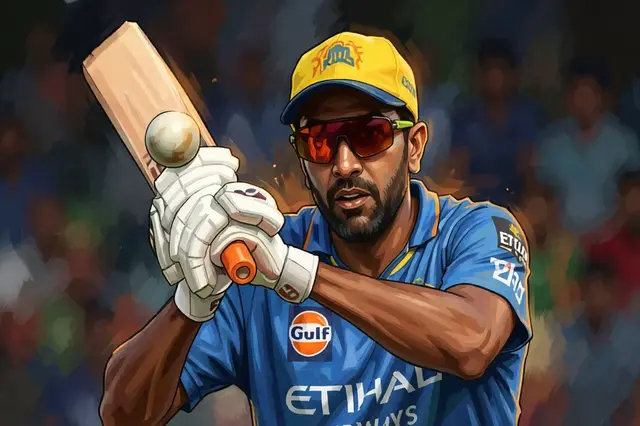 Laxman: 'Very, very mature knock' from Sooryavanshi