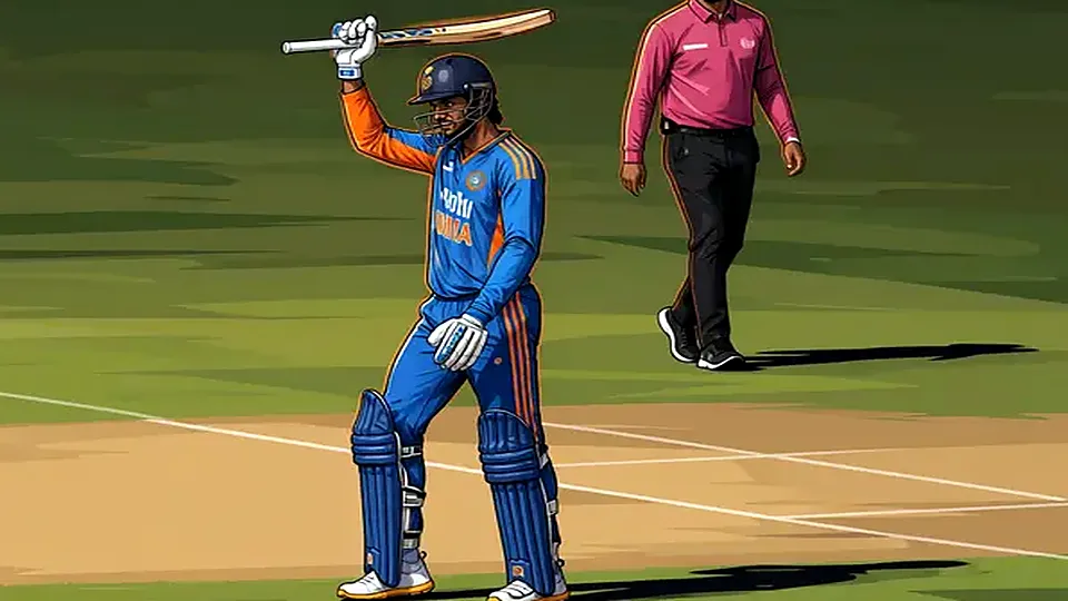 Injury Blow Looms: 777 Slots Real Money India Fans Await Squad Verdict