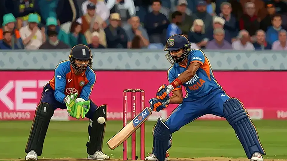 RCB vs GT: Impact Player Gamble Decides 777 Slots Real Money India Odds